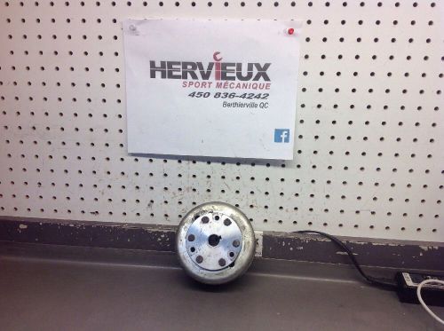 Yamaha vmax 500 600 1994 1995 magneto flywheel 6031605d