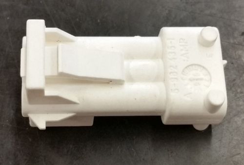 Genuine saab 4174256 cable harness connector housing