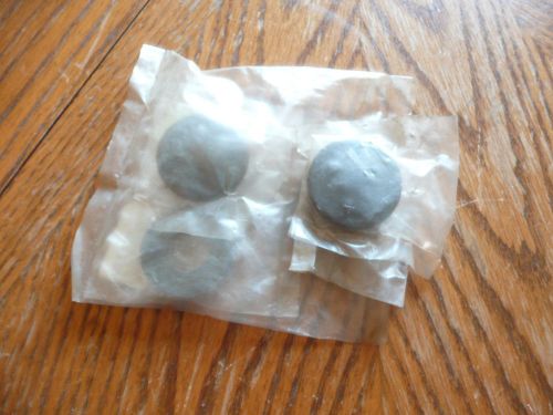 Vintage matra bagheera rear deck hardware new in the bag!