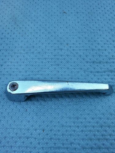 78-87 el camino tail gate handle