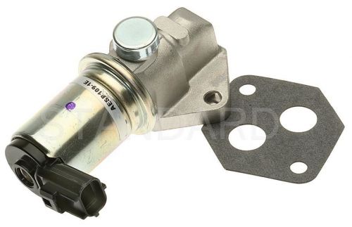 Idle air control valve fits 97-01 ford e-150 econoline club wagon 4.6l-v8