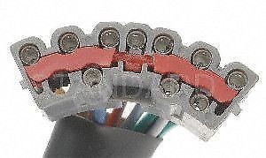 Standard motor products tw-6 turn signal switch - standard