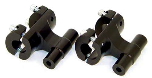 Power rise 325 2" tall 7/8" to1-1/8"