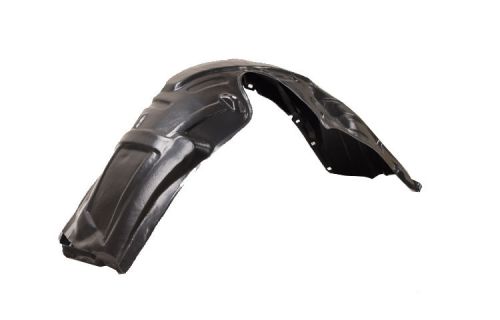 Passenger side replacement front fender liner 02-06 for toyota camry