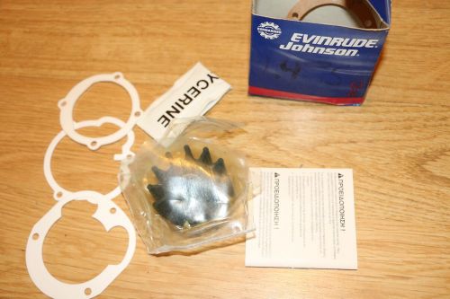 #3862281 omc water pump impeller kit