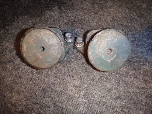 Yamaha wave raider venture 1100 engine motor mount gp 1200/ 800 oem