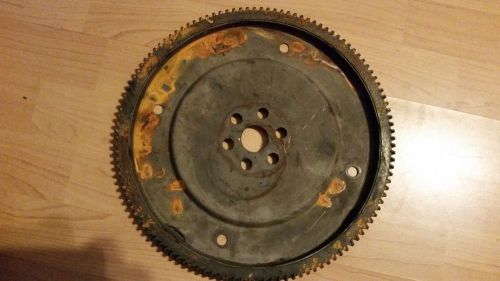 Automatic trans flywheel for 1994 nissan truck 2.4l engine
