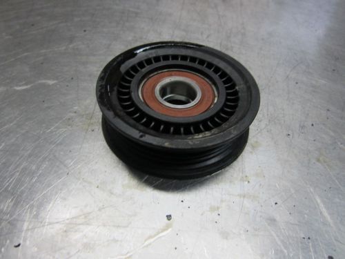 Wr119 2012 ford focus 2.0 grooved serpentine idler pulley