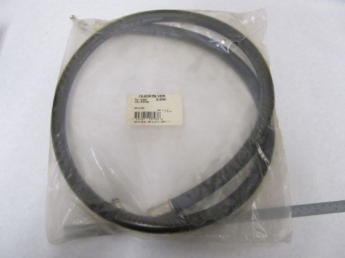 32-90494 1727121 quicksilver pressure hose for mercruiser