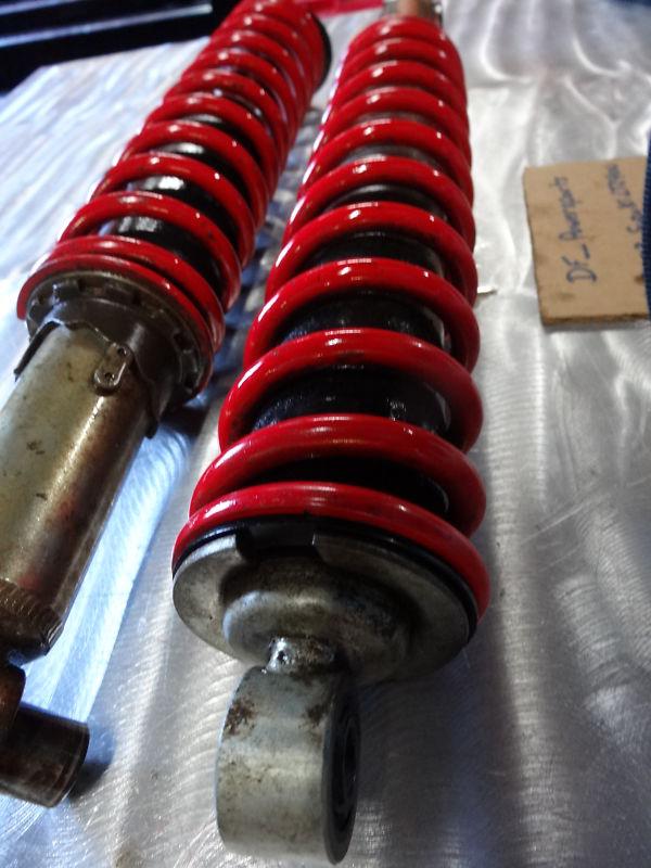 03 2003 LTZ400 Stock OEM Front Shocks Suspension Z400 LTZ 400 Z BIN9 , US $22.00, image 5