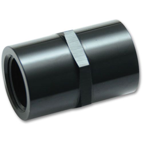 Vibrant performance 10381 coupler fitting 1/4'' npt female