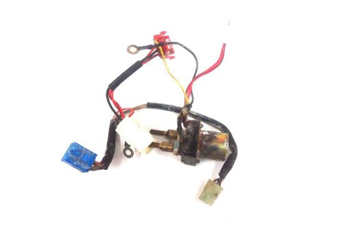 Kawasaki oem pwc starter switch (relay) assembly 1995-2003 zxi stx 750 900 1100