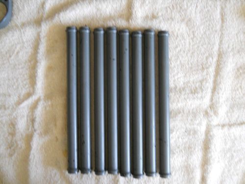 Lycoming push rod tube housing o-235