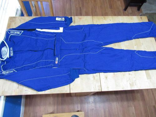 Sparco victory rs4 racing suit