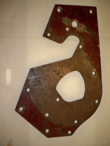 Mg mgtd td mgtf tf mgyb yb mgyt yt mgya ya xpag xpeg front engine plate