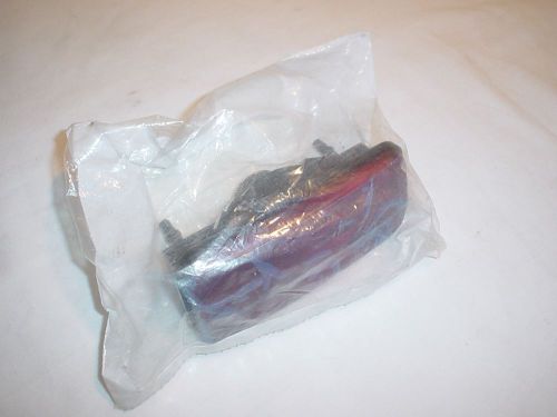 New ski doo snowmobile lens housing 710000652