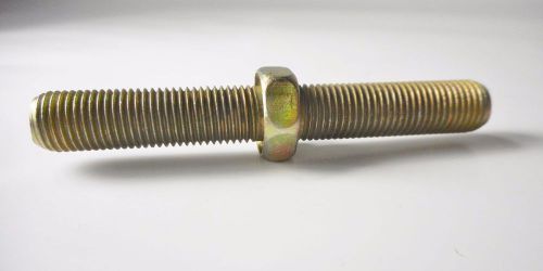 Arctic cat - stud bolt, tie rod adj 0105-305
