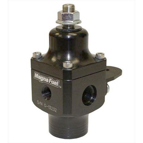 Find Magnafuel MP9833BLK Large 2Port Regulator in Delaware, Ohio