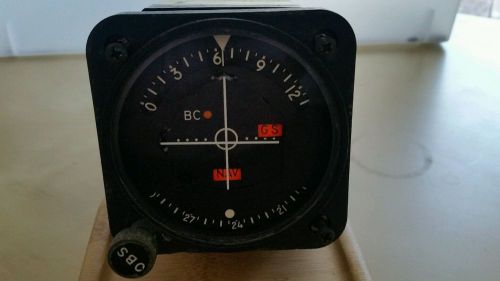 Cessna / arc in-386a converter indicator - 46860-2000