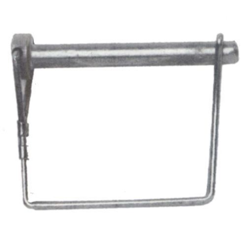 Buyers 66050  wire lock pin 1/4&#039; x 2&#039; square