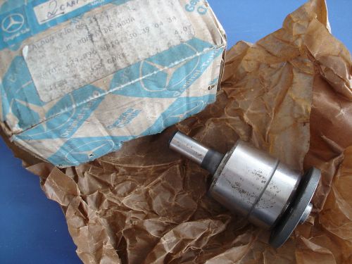 Mercedes benz m110 m115 m130 engine water pump shaft bearing 0009800615 oem nos