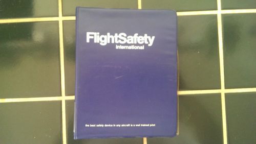 1979 cessna 152 pilots operating handbook / flight manual