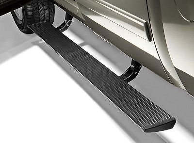 Amp research power step running boards 2007-2014 cadillac escalade suv / ext
