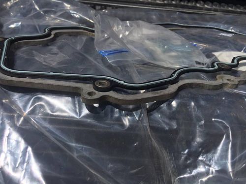 Intake spacer 2003-04 mach1 !