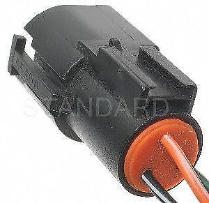 Standard motor products s785 egr valve connector