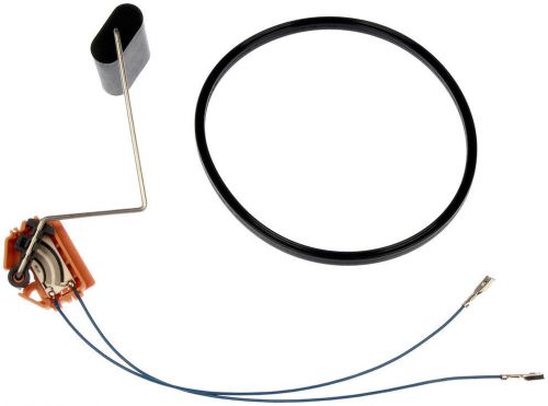 New fuel level sensor and gasket - dorman 911-016