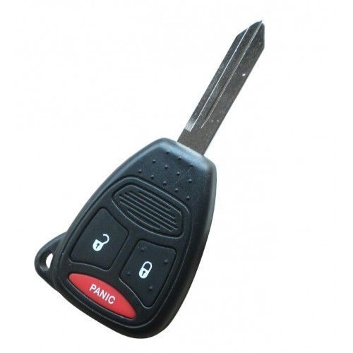 How To Program Dodge Dakota Key Fob