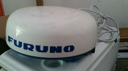 Furuno rsb-110 1723c -marine radar antenna unit