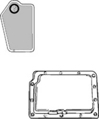 Automatic transmission filter kit ag-203b