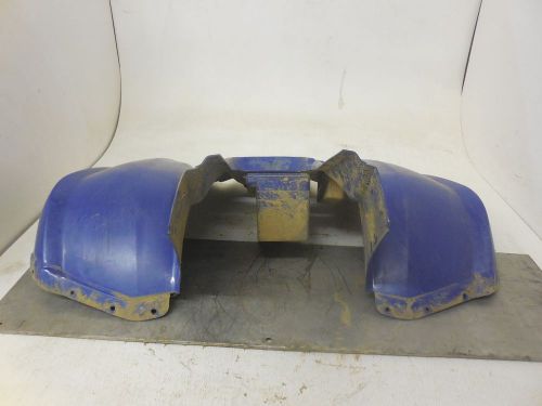 2012 12 polaris 200 phoenix rear fender