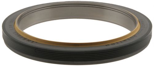 Detroit diesel 60 series rear main double lipped seal rear main seal and sleeve