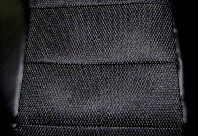 **Hawaii**Black Padded Synthetic Leather Car Truck High Back Bucket Seat Covers, US $59.94, image 5