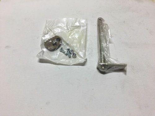 Club car accelerator pivot rod sub assembly 1016166