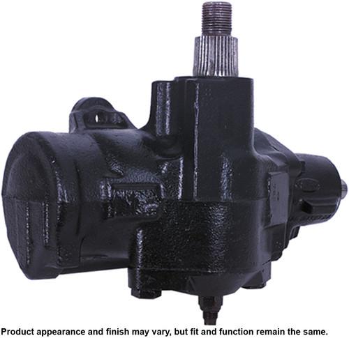 Cardone 27-6556 steering gear box-reman power steering gear