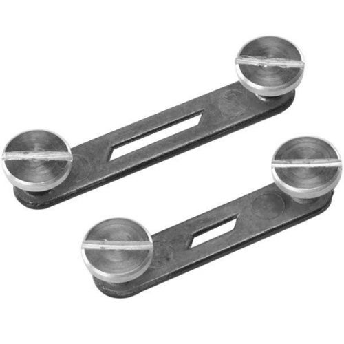 Thor force 2 fastener kit silver