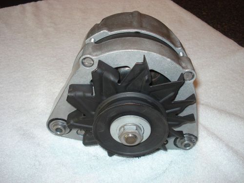 Rebuilt alternator 1982-86 bmw 318, 325, 528, 533, 535, 633, 635, 733, 735