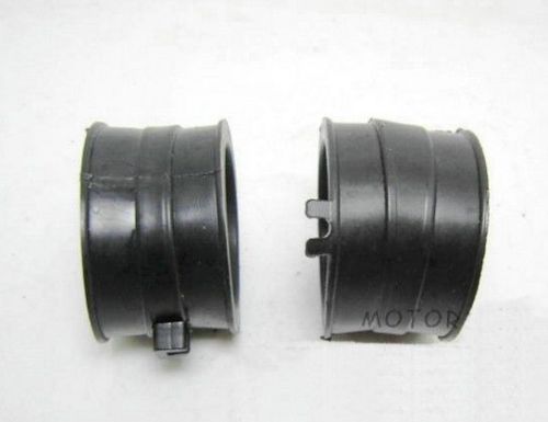 Carburetor carb boat interface glue for honda steed400/600 vlx400/600 2pcs