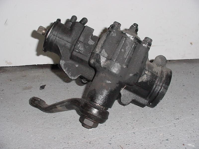 Find S10 Xtreme Quick Ratio Power Steering Box in New Port Richey