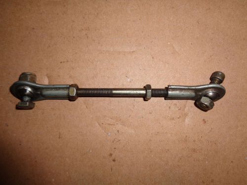 Genuine polaris shift linkage for many polaris snowmobiles with reverse