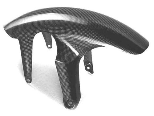Aprilia rsv 1000 front mudguard, carbon ap8796055