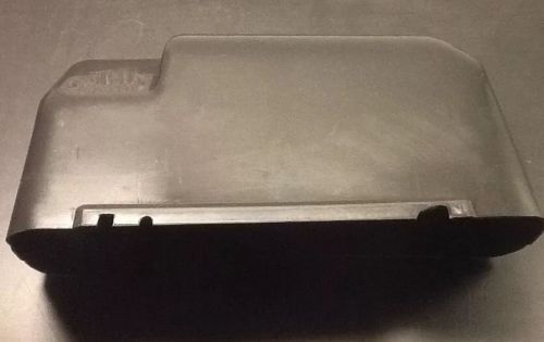 Vw aircooled beetle glove box compartment 68-77 standard  prt# 111857101k
