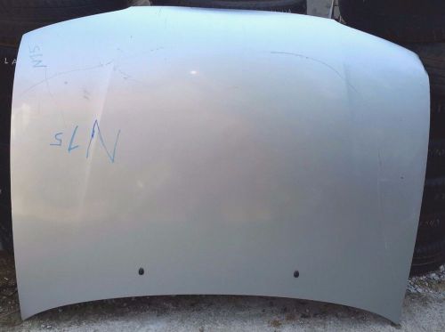 Nissan almera n15 1996-2000 model hood