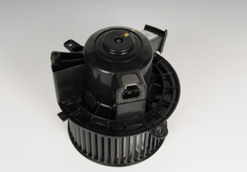 Hvac blower motor and wheel acdelco gm original equipment 15-81682