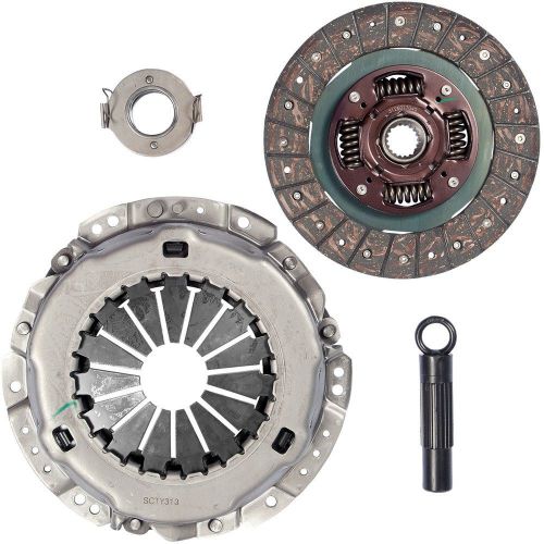 Rhino pac 16-047 clutch kit toyota