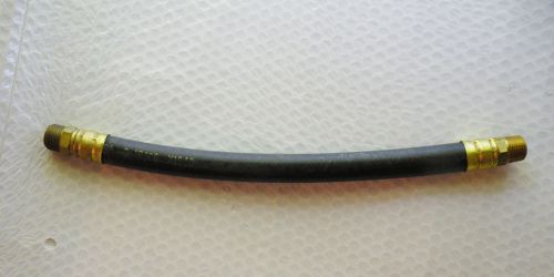 Mercruiser sterndrive mercury 32-48944-3  hose, trans to oil cooler new nos