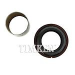 Timken 5203 Automatic Transmission Rear Seal Plus Bushing, US $19.30, image 3